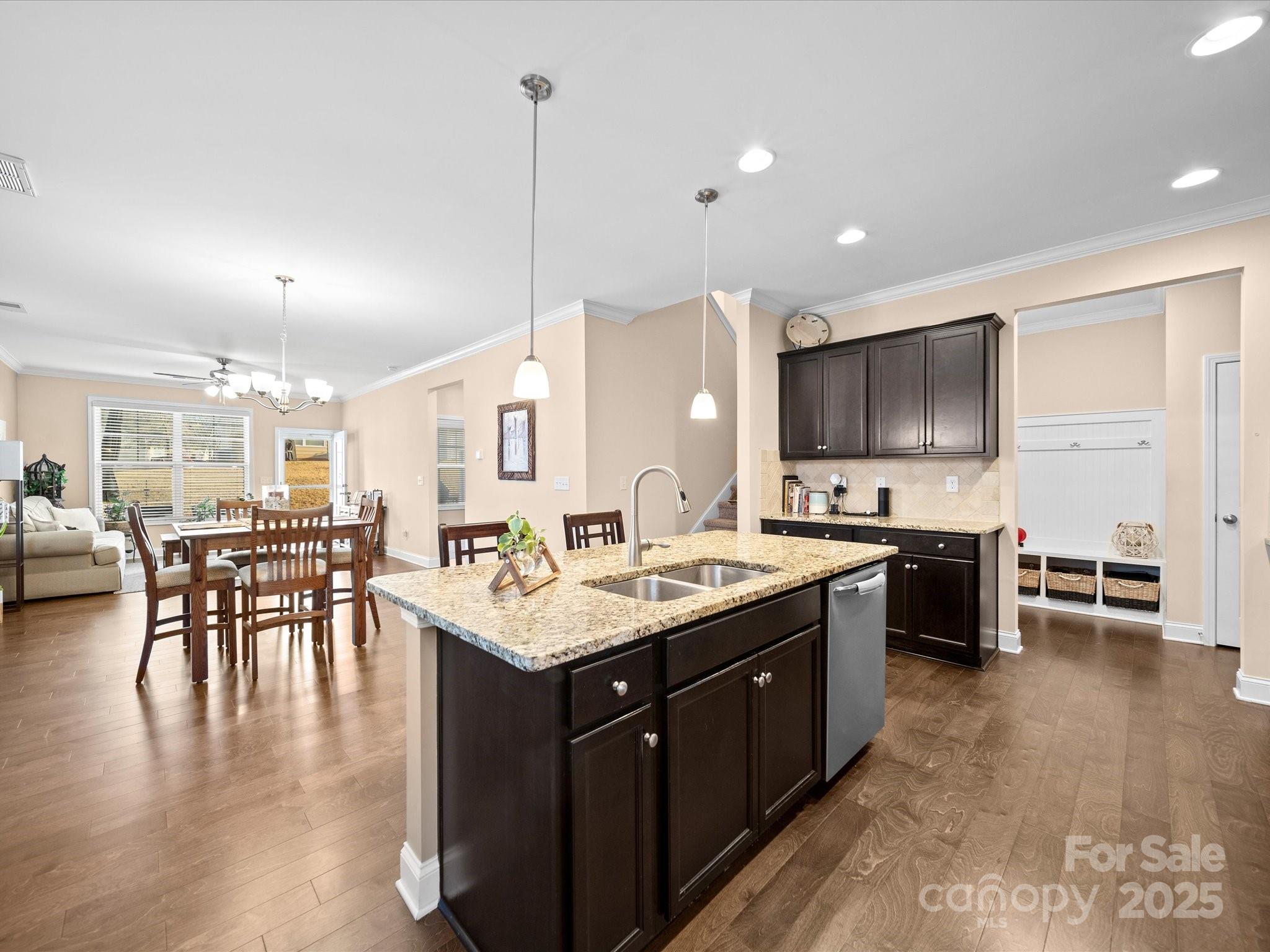 Walnut Creek - Residential