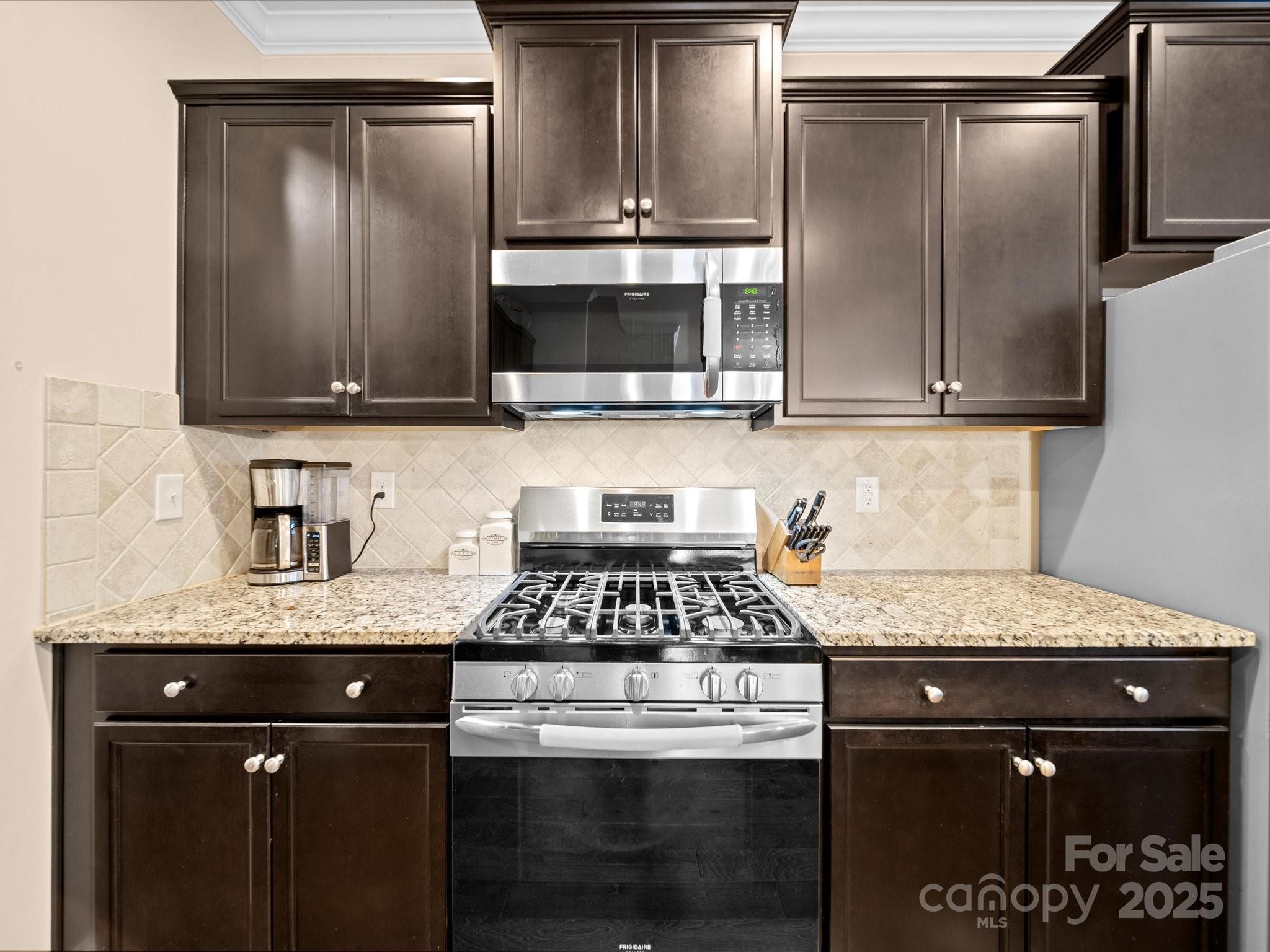 Walnut Creek - Residential