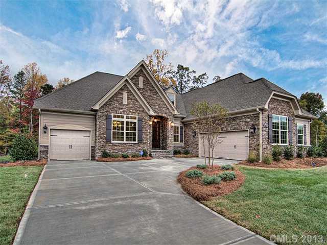 Enclave - Residential