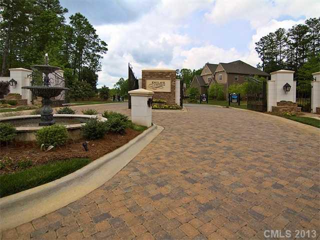 Enclave - Residential