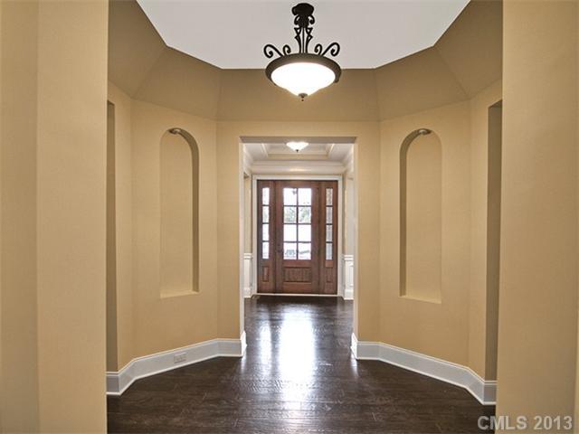 Enclave - Residential