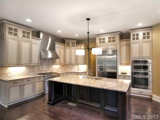 Enclave - Residential