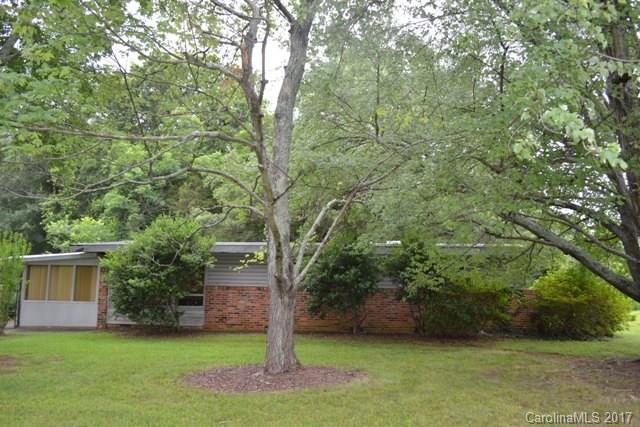 Colonial Village - Residential