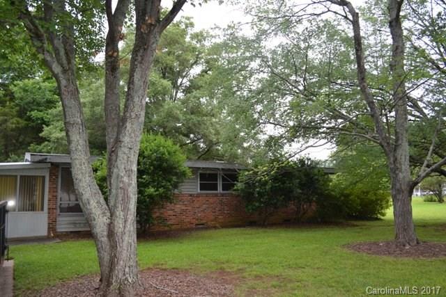 Colonial Village - Residential