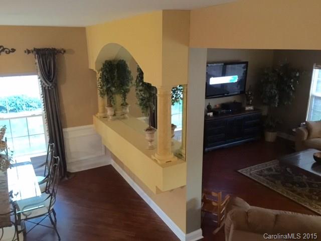 Madison Green - Residential