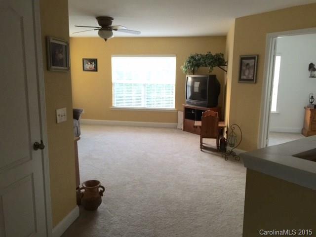 Madison Green - Residential