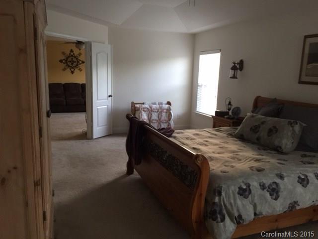 Madison Green - Residential