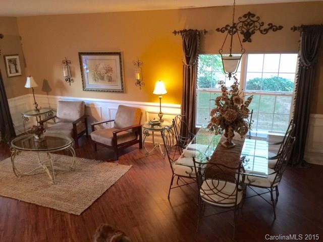 Madison Green - Residential