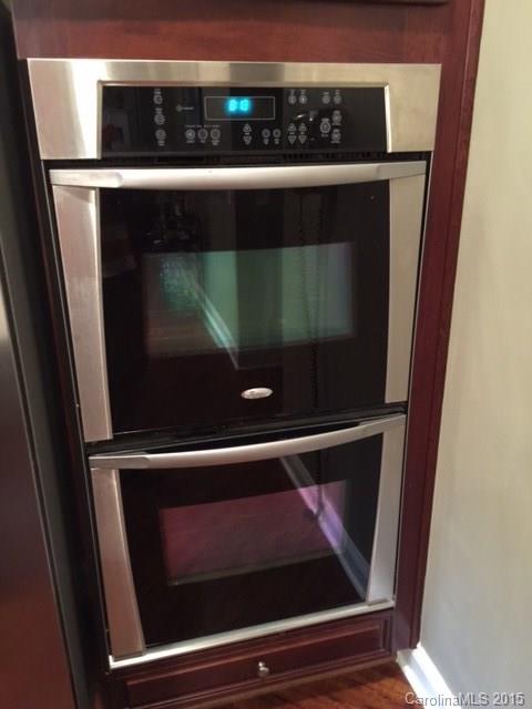 Madison Green - Residential