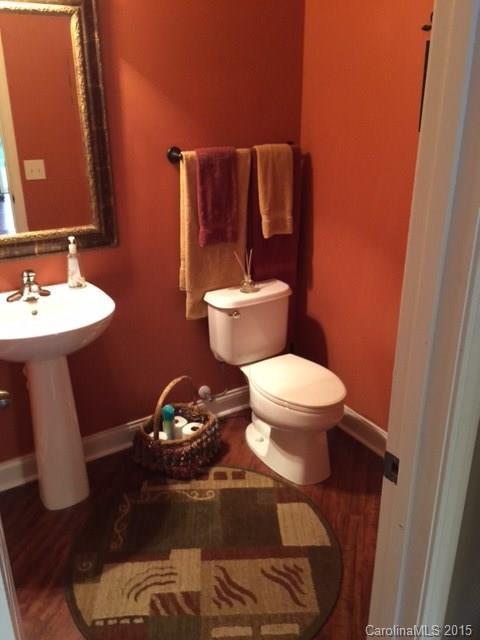 Madison Green - Residential