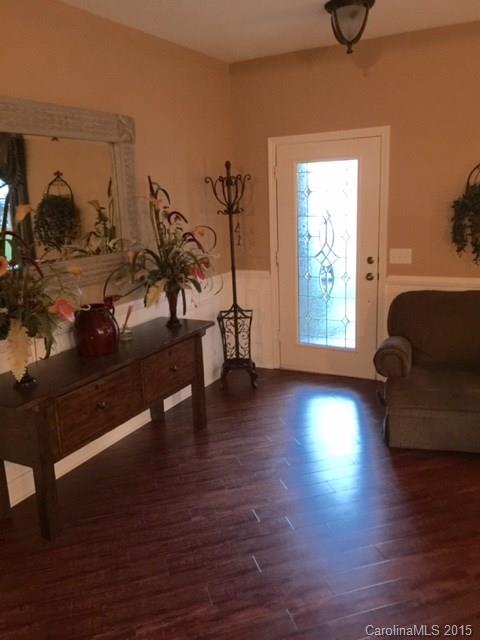 Madison Green - Residential