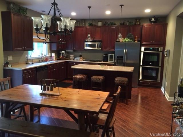 Madison Green - Residential