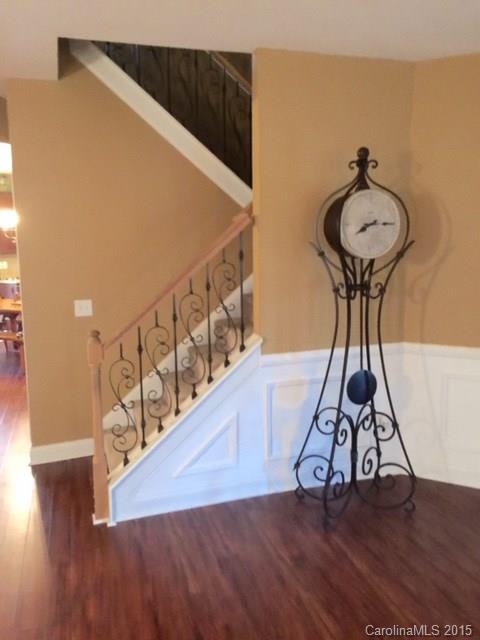 Madison Green - Residential