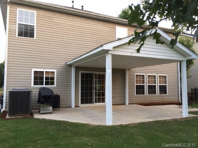 Madison Green - Residential