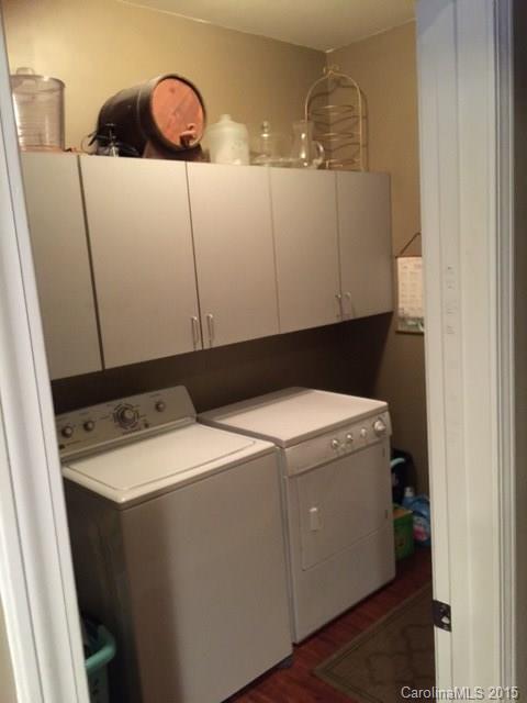 Madison Green - Residential