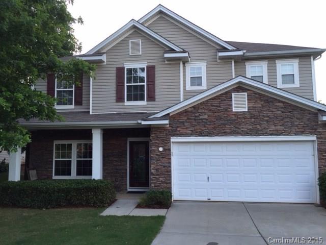 Madison Green - Residential