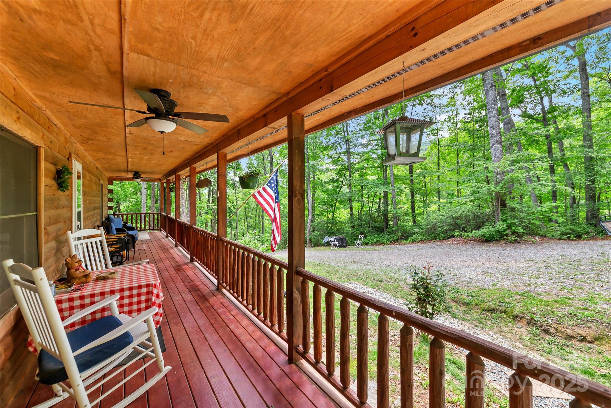 252 Idylwild Lane