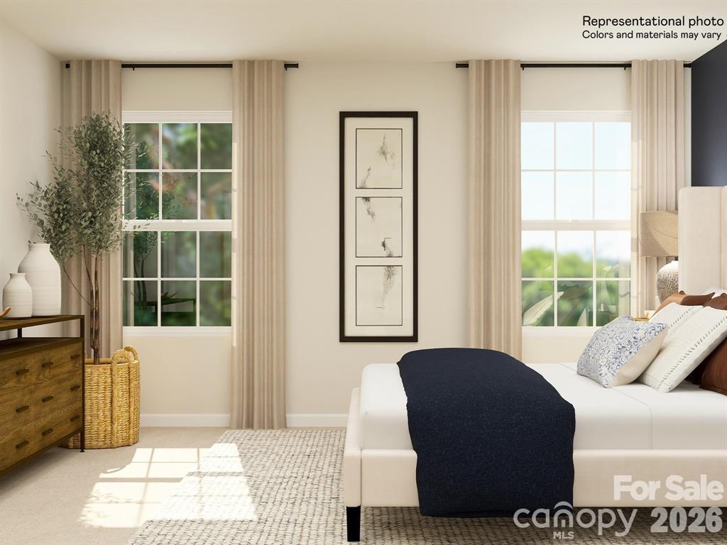 River Ridge Townes - Residential