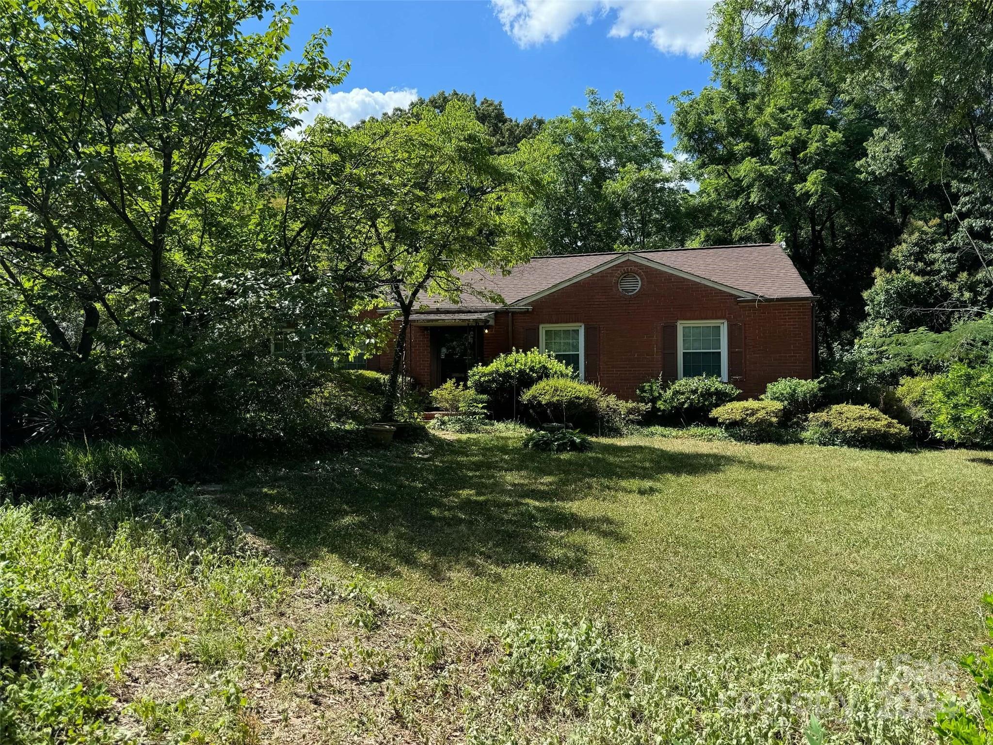 Ashley Park - Residential