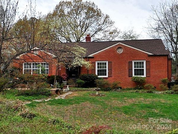 Ashley Park - Residential