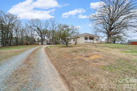 36141 Palestine Road Albemarle NC 28001