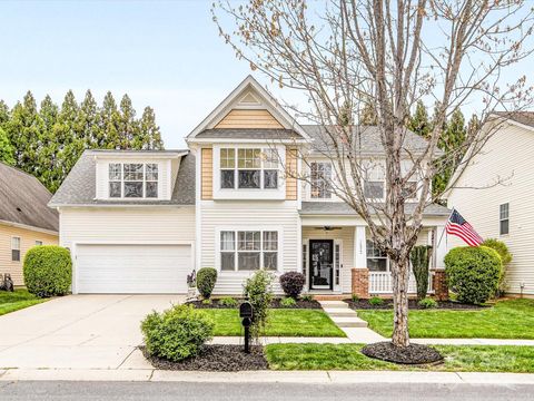 14923 Colonial Park Drive Huntersville NC 28078