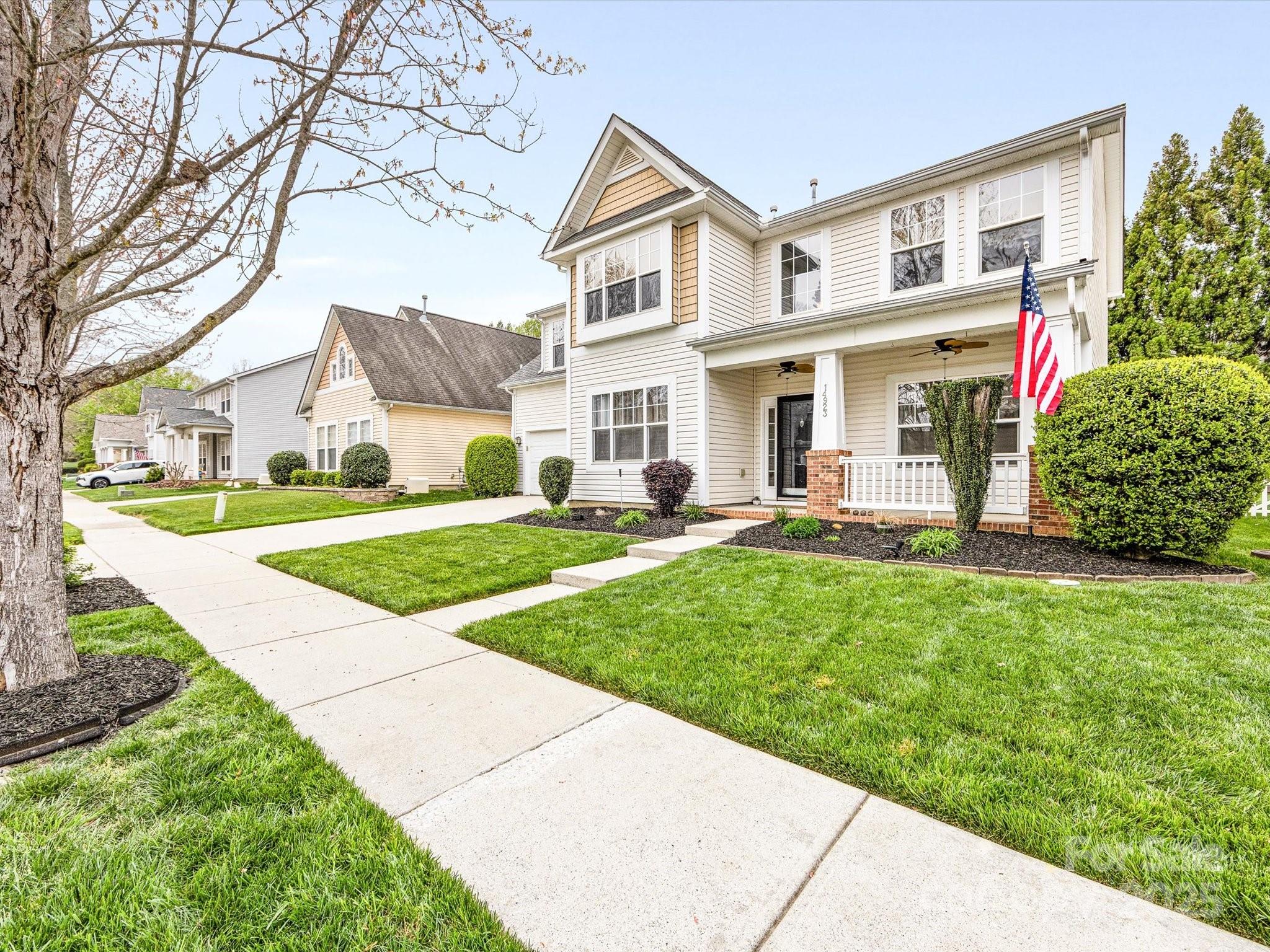 14923 Colonial Park Drive