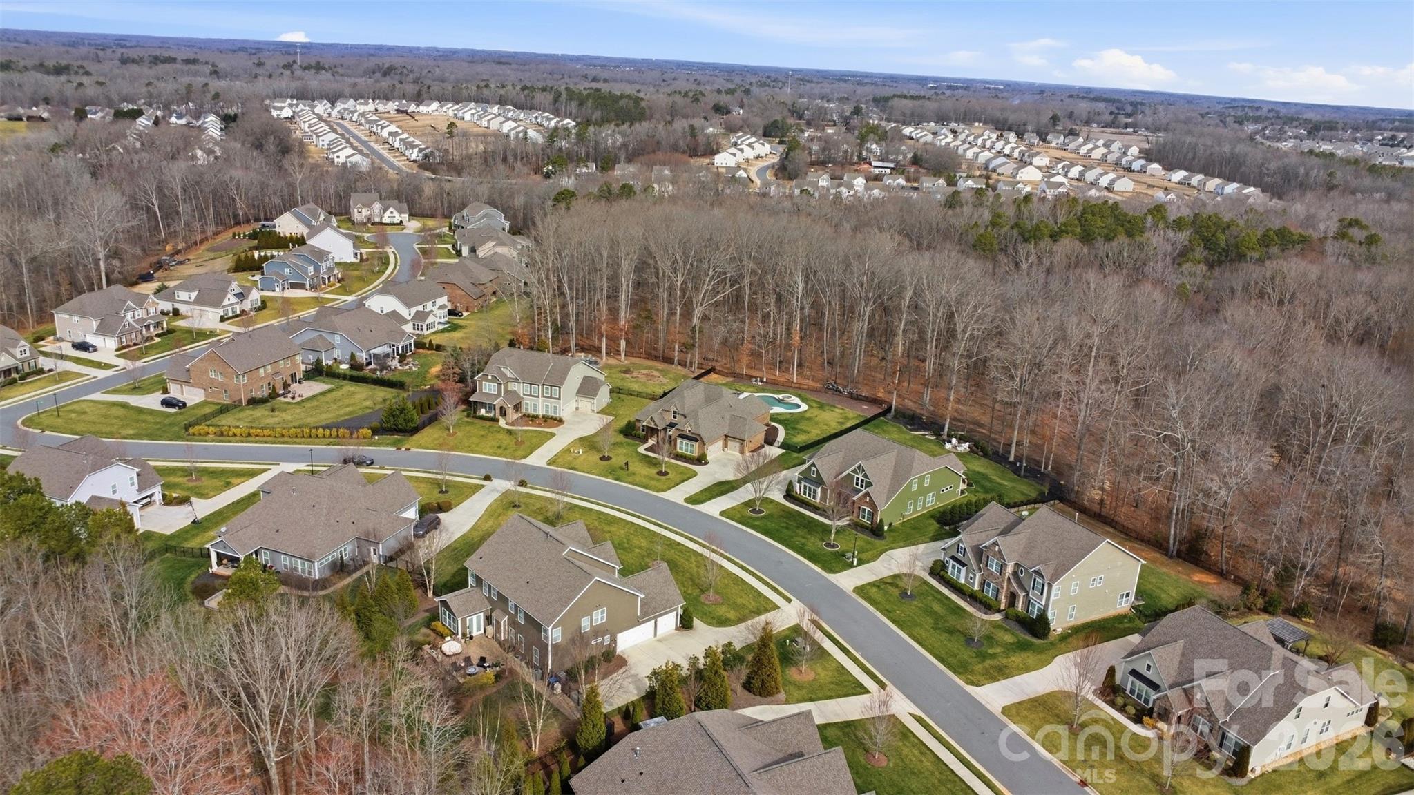 Adelaide Estates - Residential