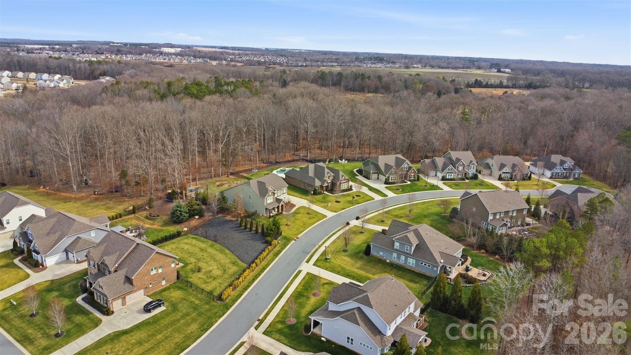 Adelaide Estates - Residential