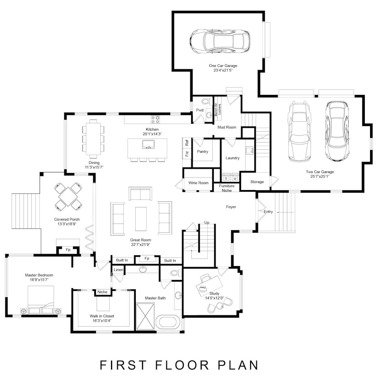 Lot 7 Hamlin Road 7