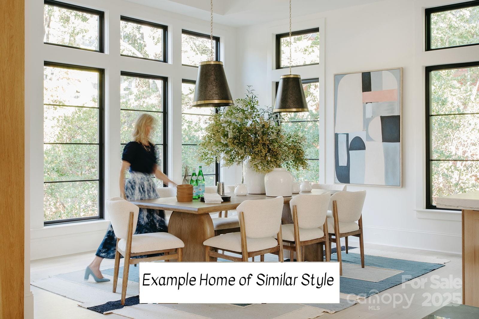 Bella Ridge - Residential