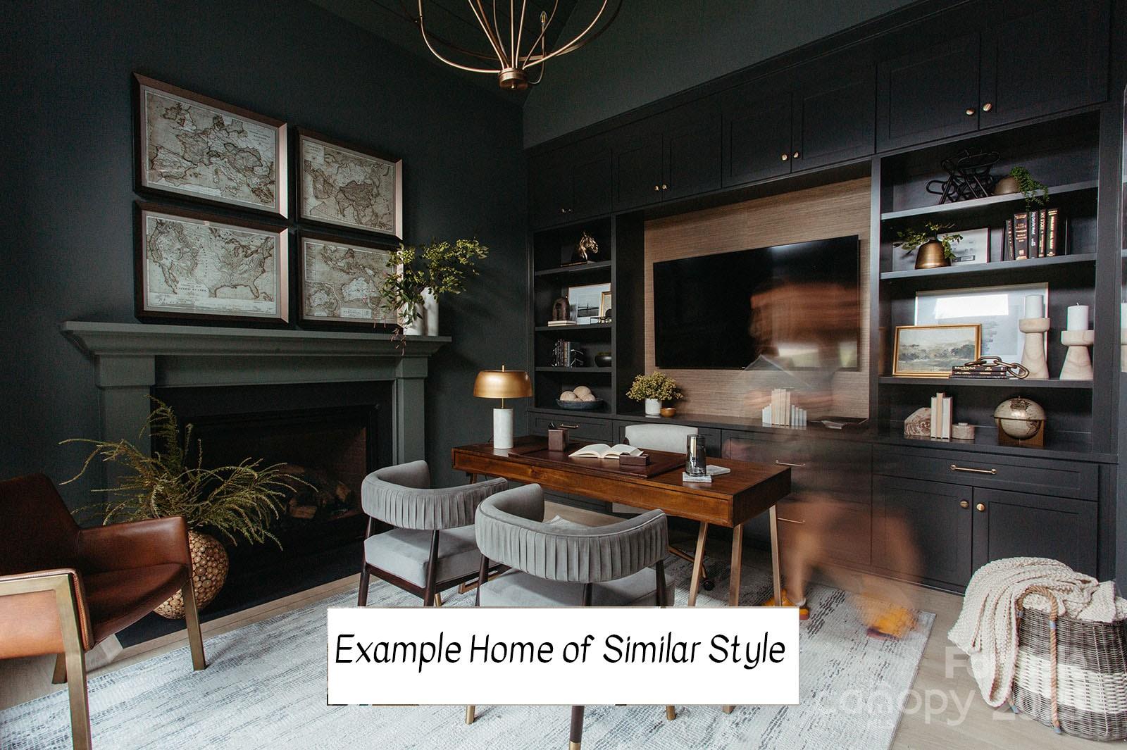 Bella Ridge - Residential