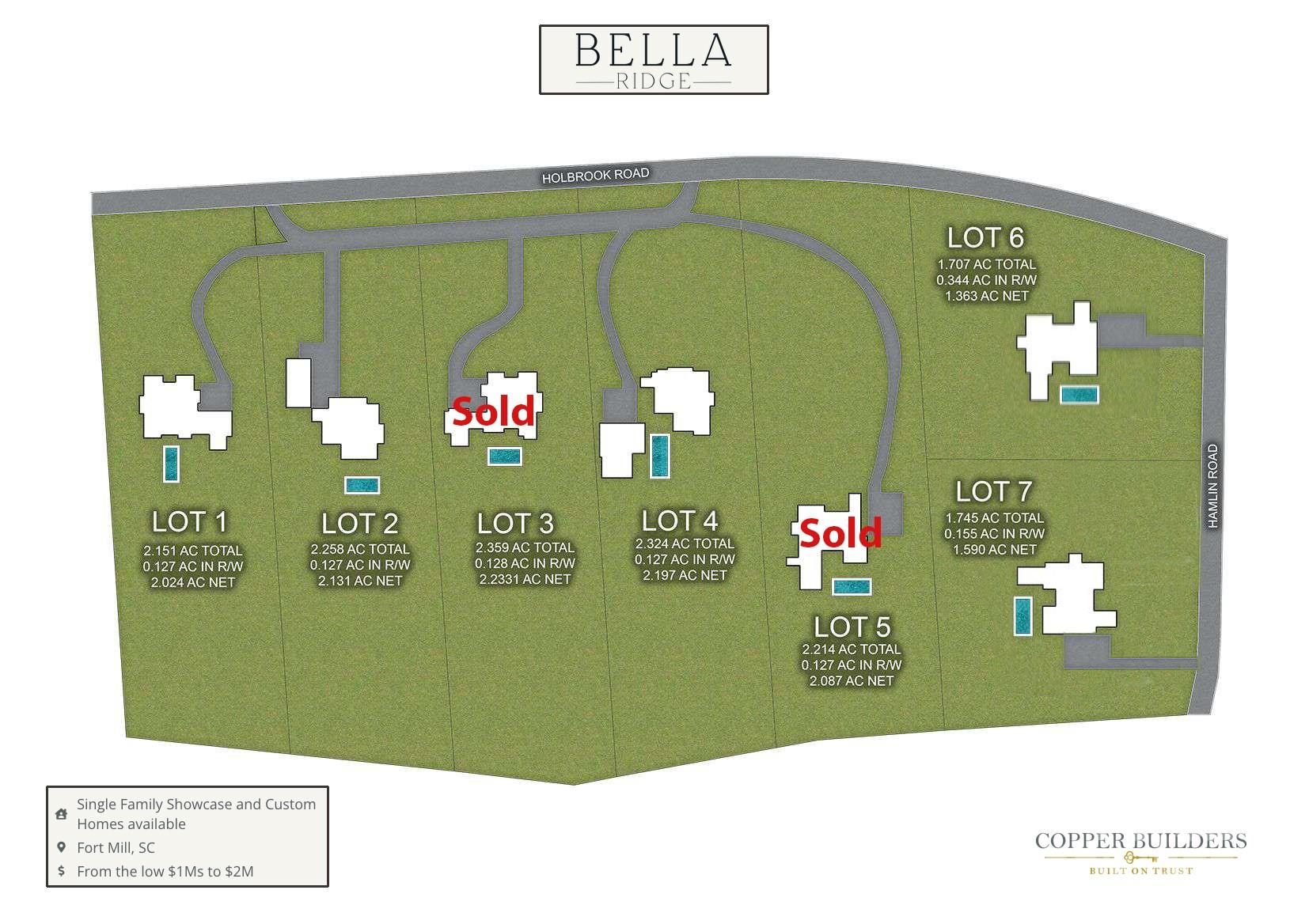 Lot 7 Hamlin Road 7