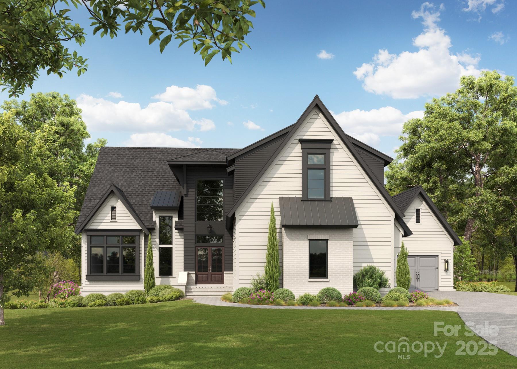 Bella Ridge - Residential