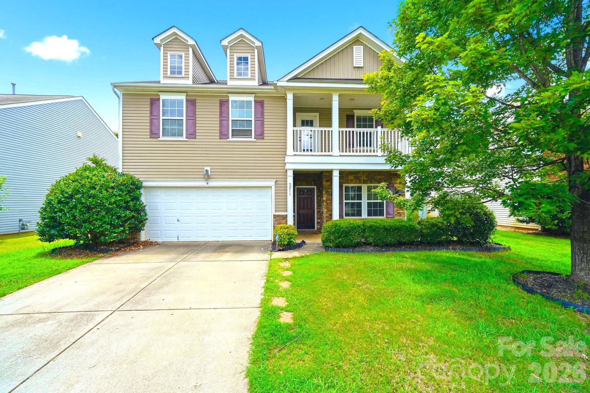 5011 Elementary View Drive, Charlotte, NC, 28269