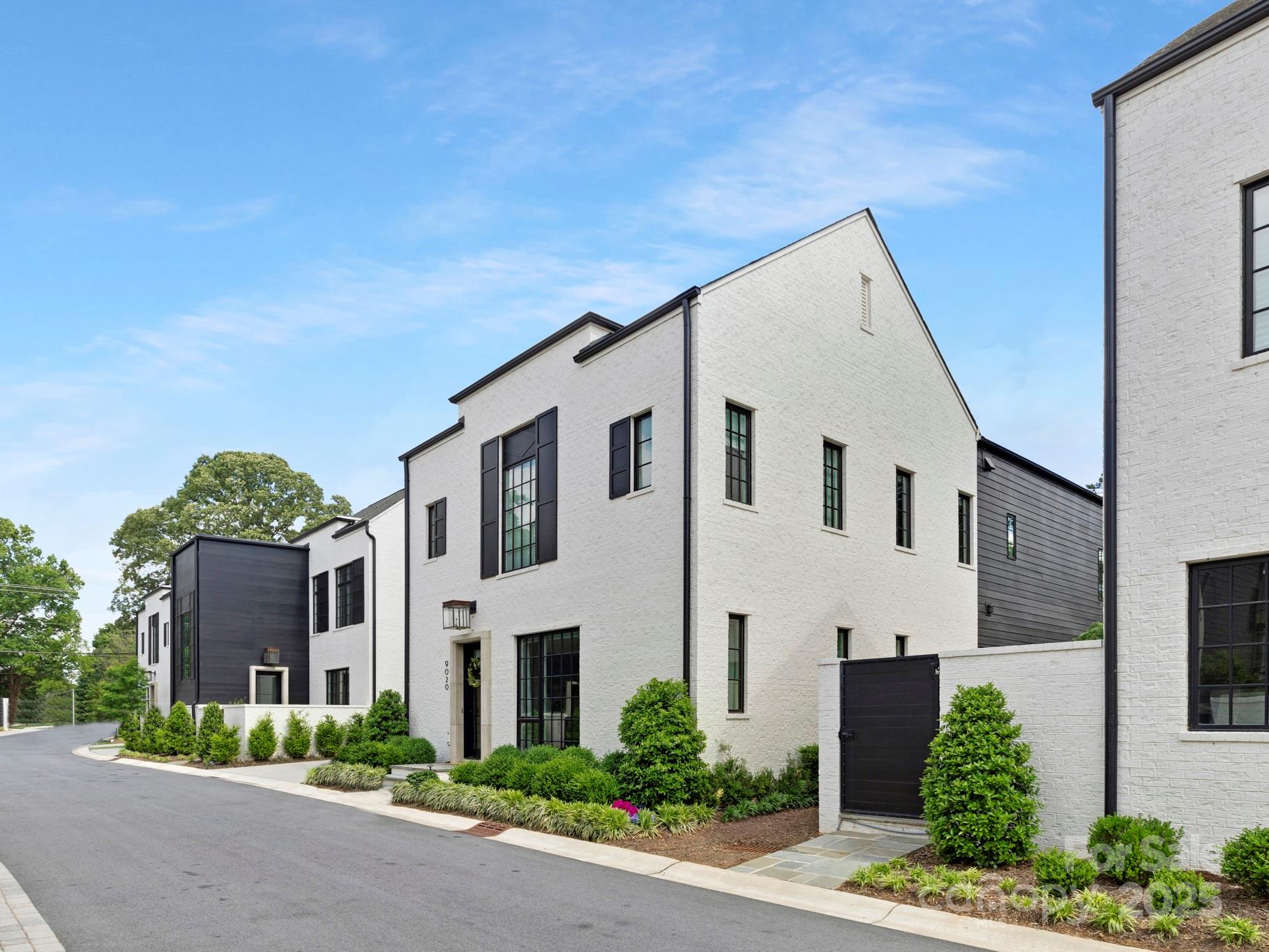 Southpark - Residential