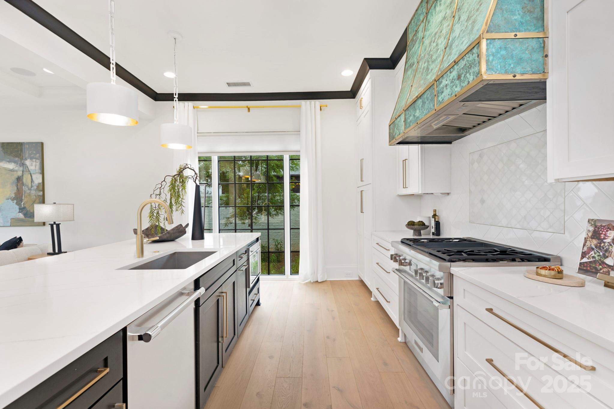 Southpark - Residential