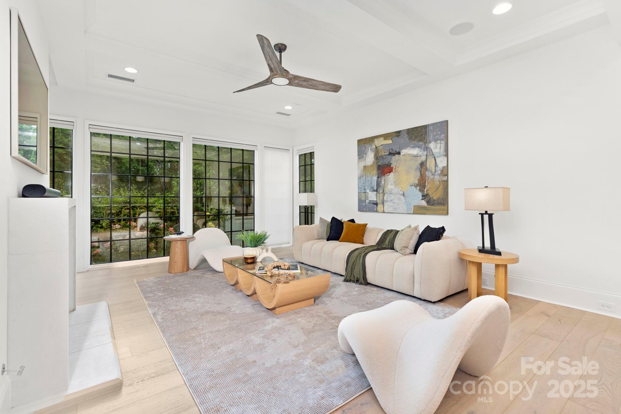 Southpark - Residential