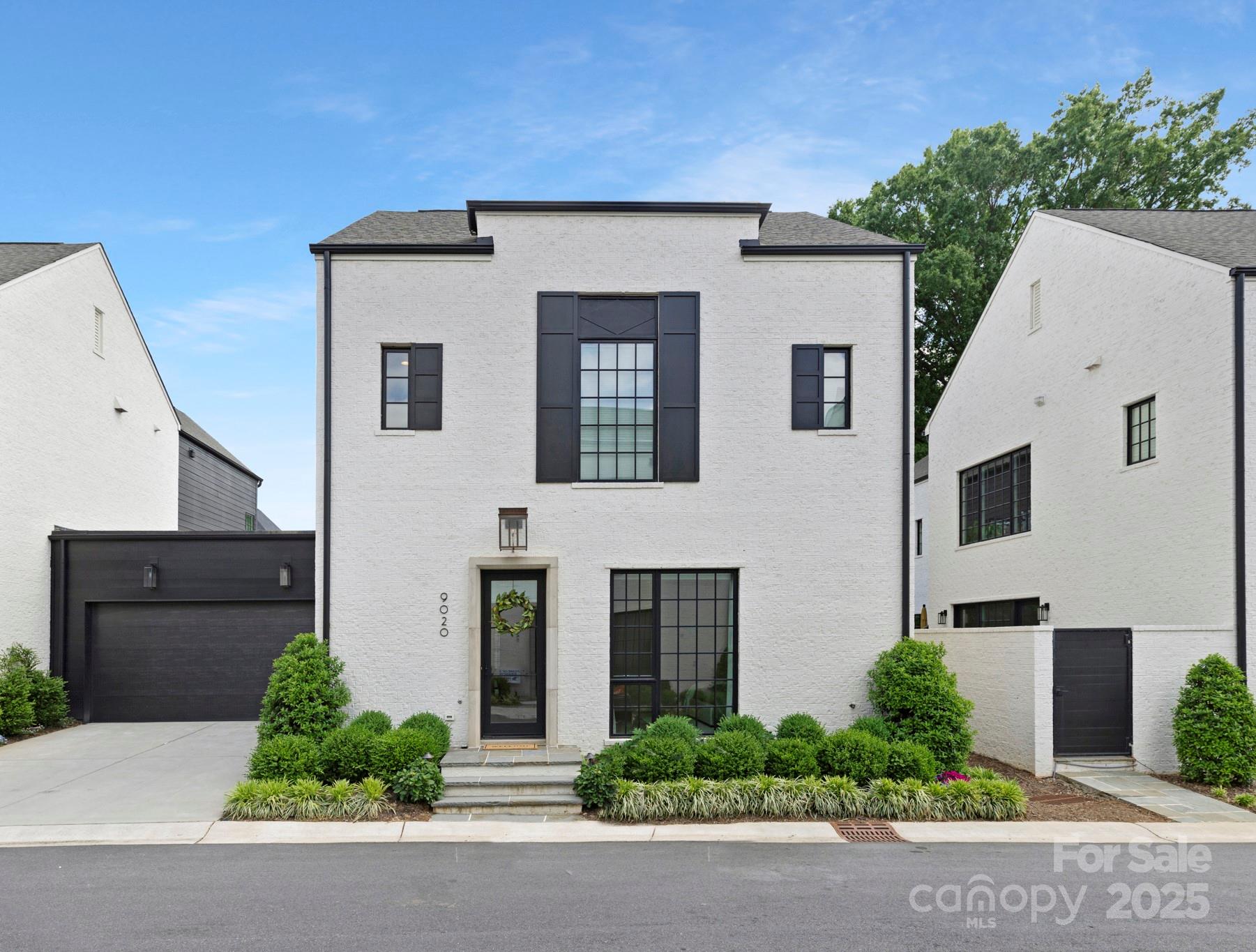 Southpark - Residential