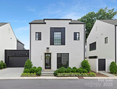9020 Tynecastle Commons Court Charlotte NC 28226