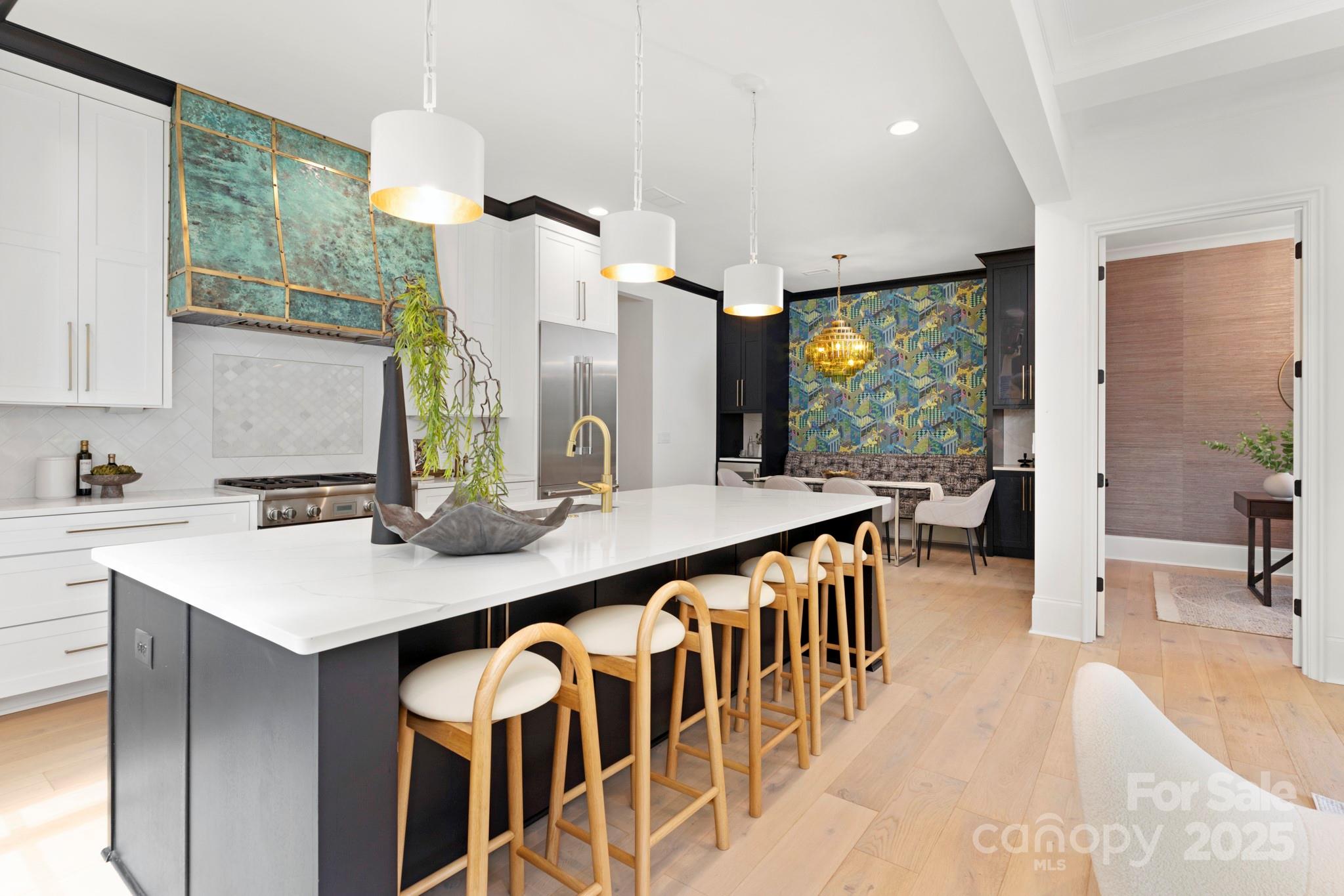 Southpark - Residential