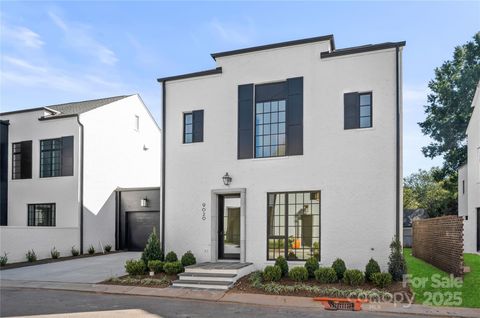 9020 Tynecastle Commons Court Charlotte NC 28226