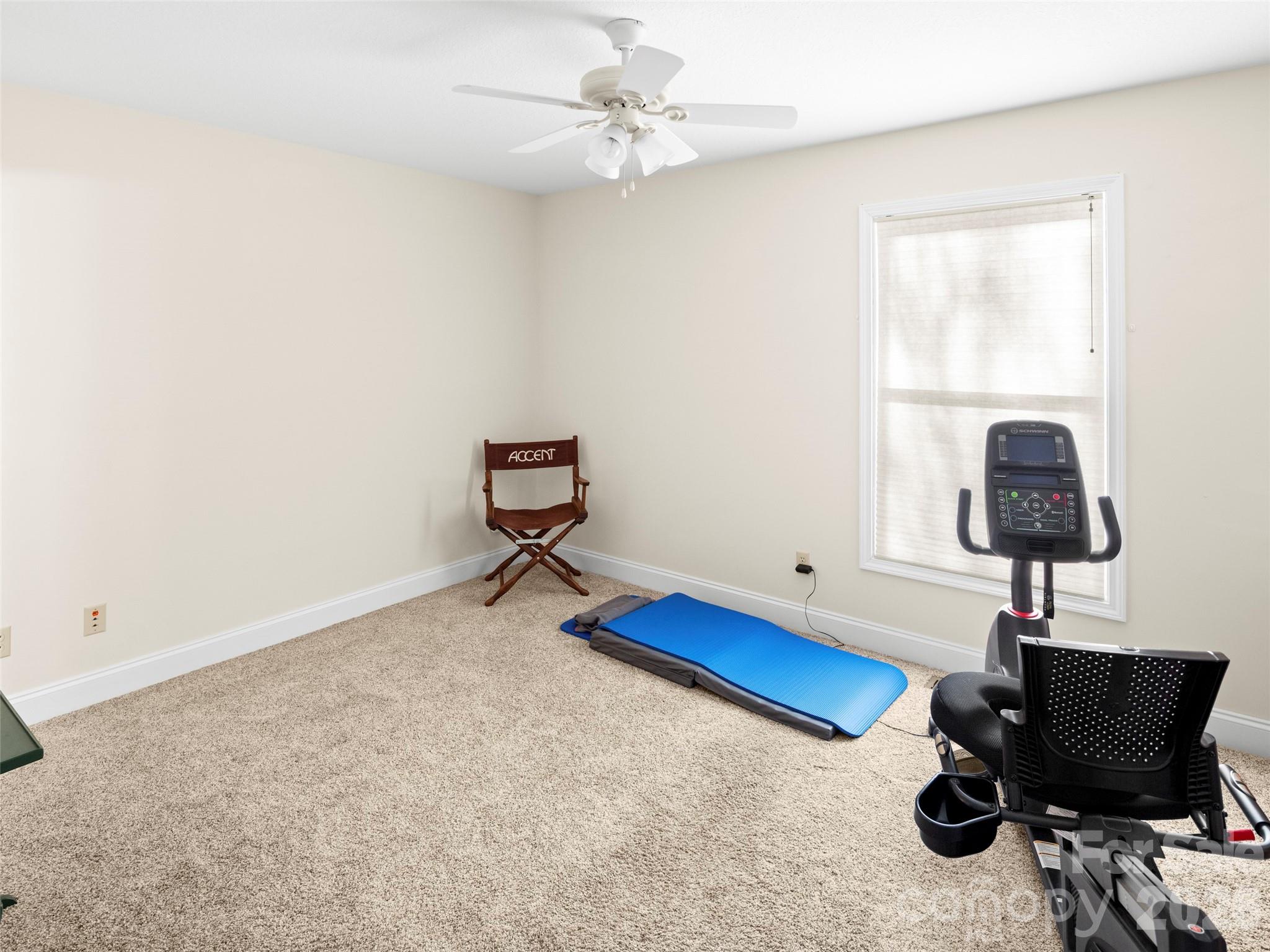 Royal Pines Village - Residential