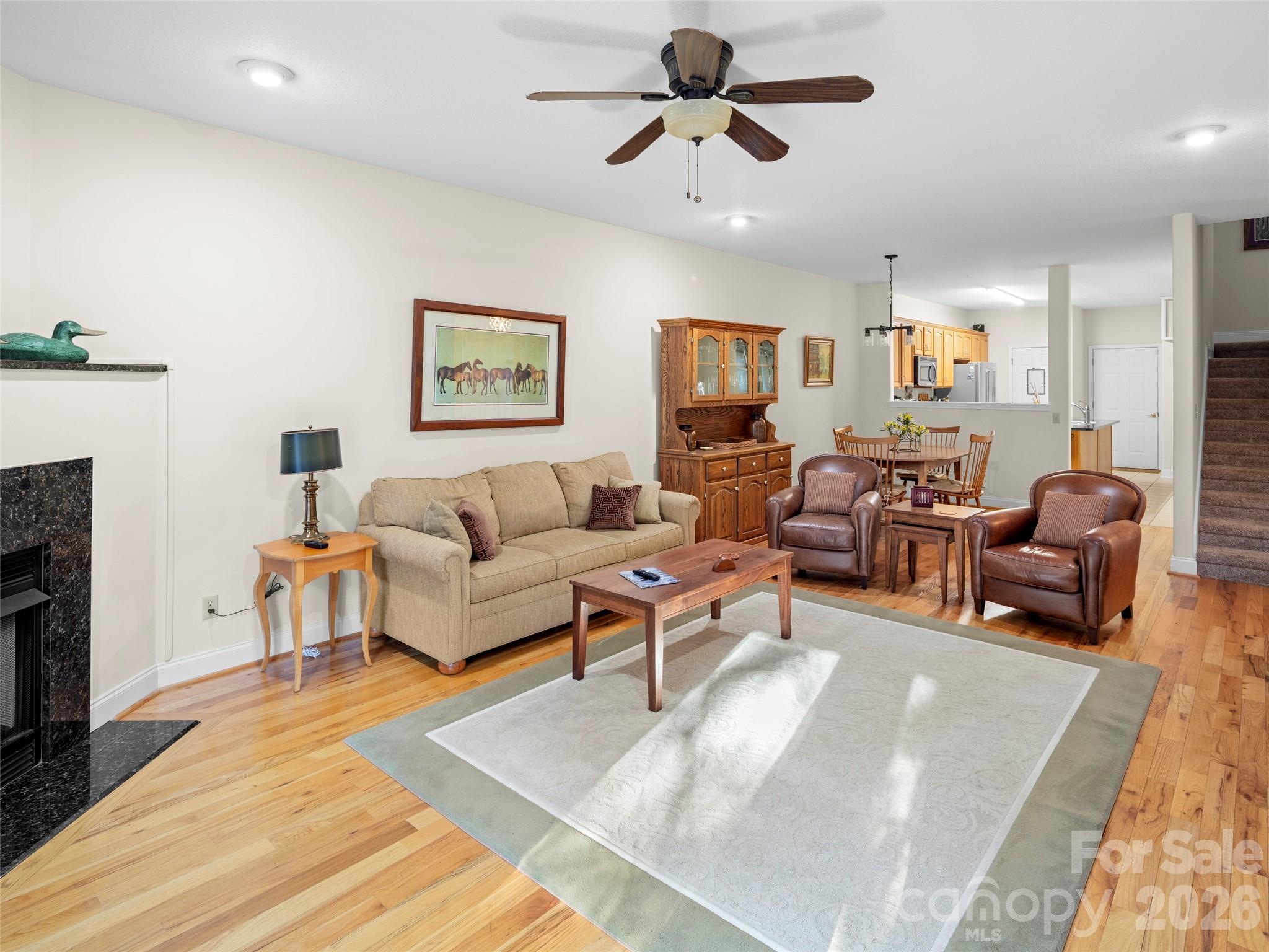 Royal Pines Village - Residential