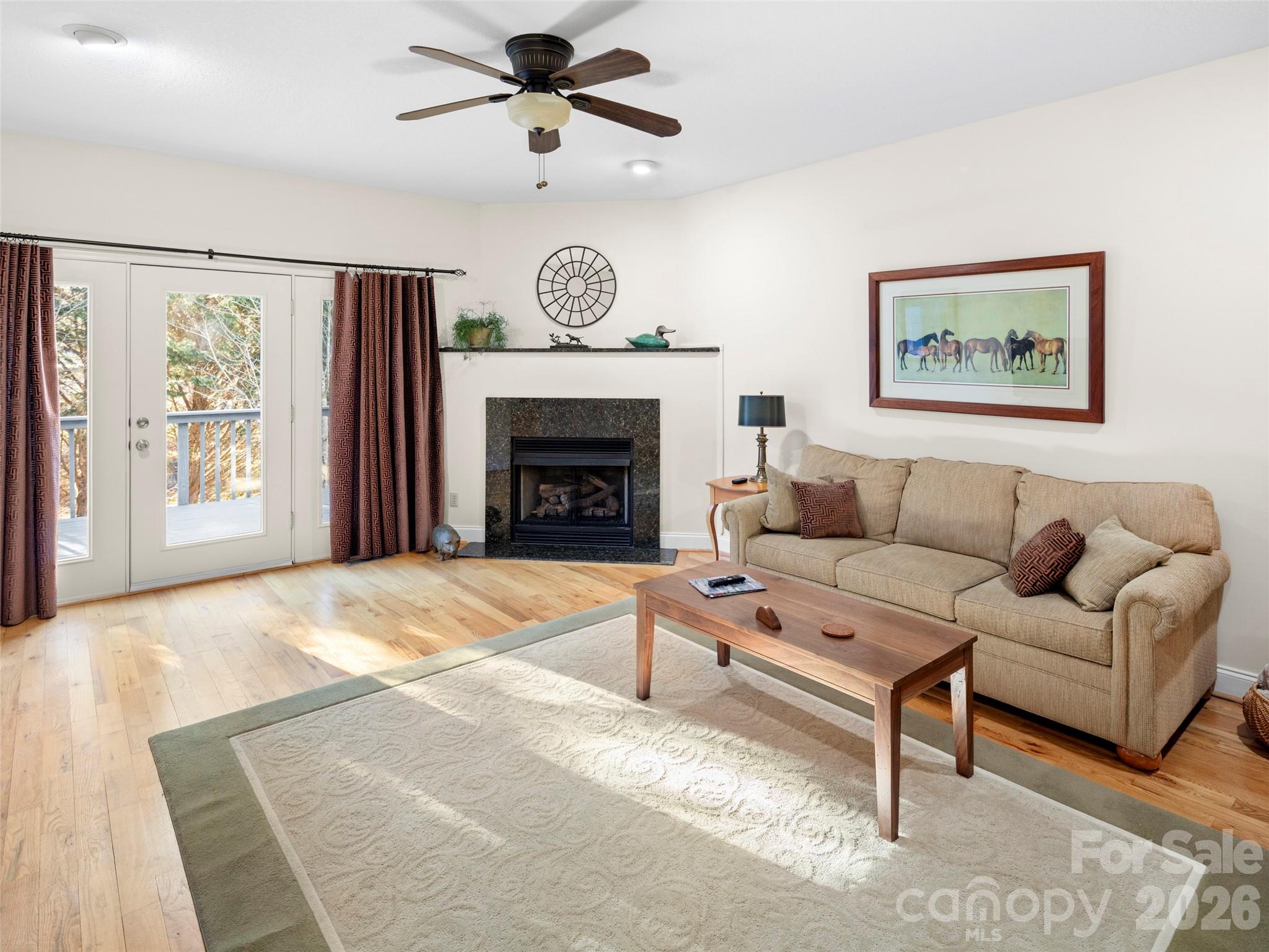 Royal Pines Village - Residential