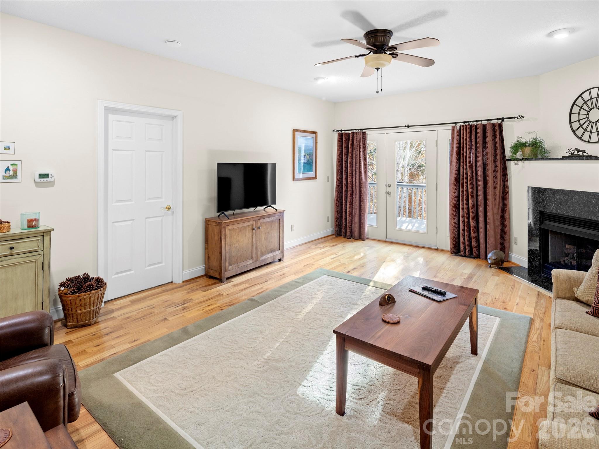 Royal Pines Village - Residential