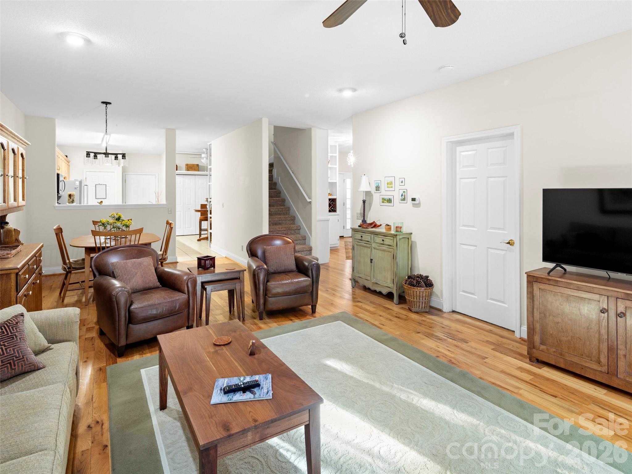 Royal Pines Village - Residential