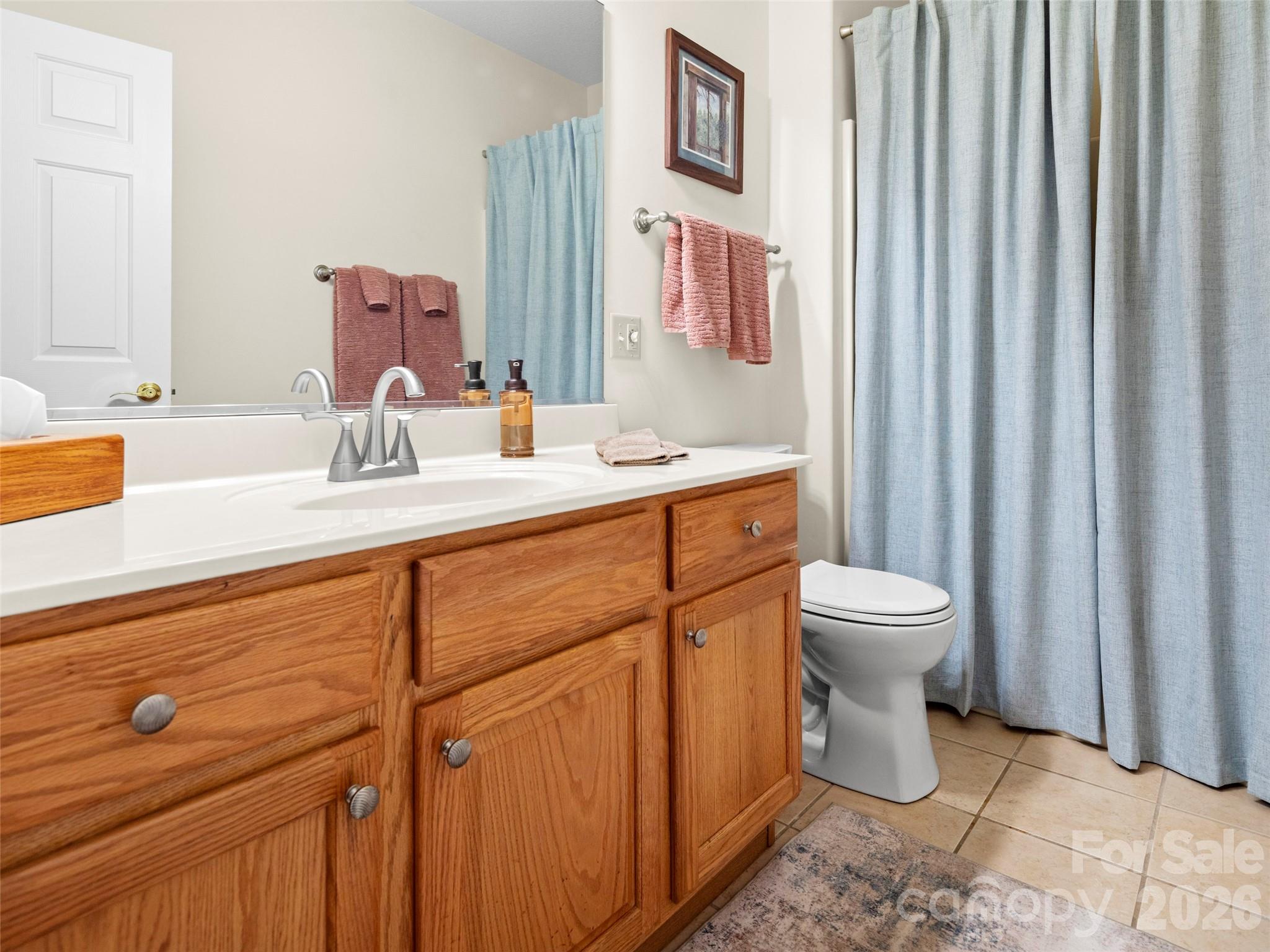 Royal Pines Village - Residential