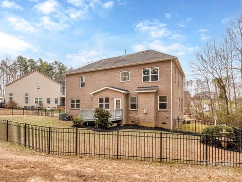 A home in Monroe