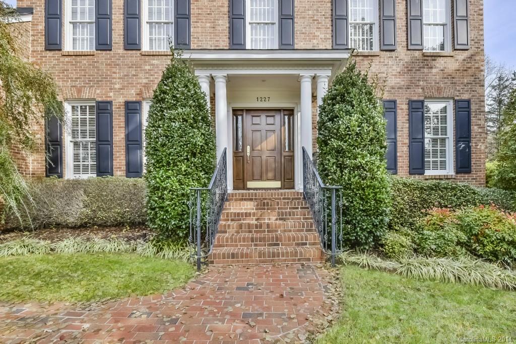 Bellemeade - Residential